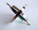 Toy gyroscope from Japan.