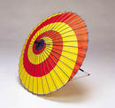 Japanese umbrella.
