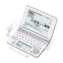 Casio EX-word XD-U6500.