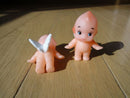 Kewpie says hello.