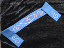 Ainu headband.