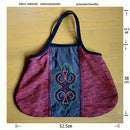 Ainu bag size.