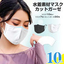 Washable Masks (10 pieces).