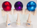 Oozora Premium Clear Kendama.