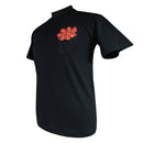 100% cotton; made in Japan.