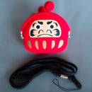 Cool purses from Japan.