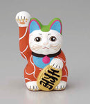 Karakusa Maneki Neko.