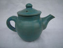 Misato Blue Tea Pot.