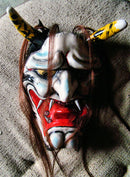Small Hanya Mask.