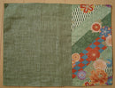 Table mats from Japan.