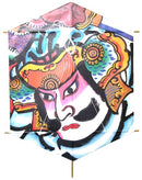 Kenshin Diamond Paper Kite.