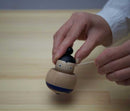 Rikishi Koma (Decorative Type).