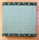 Tatami Square 2-Eri Small.