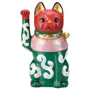 Old-colored Karakusa Taisyo Neko (M).