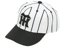 Hanshin Tigers Pinstripe Baseball Cap.
