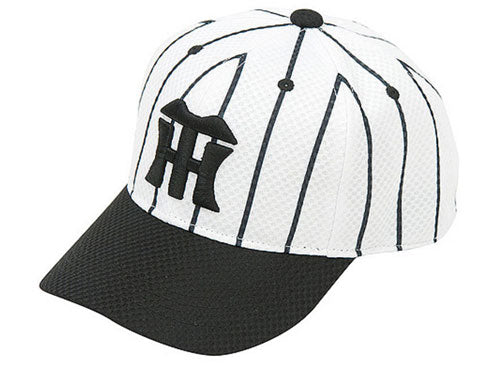 Hanshin Tigers Reissue Cap (Stripe, 1984–87)