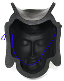 Miroku Bosatsu Mask.