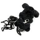 5-Yen Teddy Bear Bag Charm.