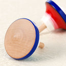 Fuji Koma Spinning Top Pair (Set of 2).