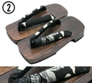 Geta from Japan.