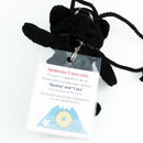 5-Yen Bear Bag Charm.