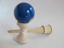 Blue Ozora Kendama from Japan.