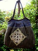 Ainu handbags.