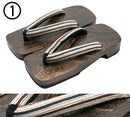 Men's & Women's Geta New Designs.