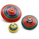 Three Stage Spinning Top.