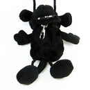 5-Yen Dog Bag Charm.