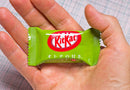 Green Tea KitKat 14-Pack.