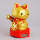 Solar toys from Japan.