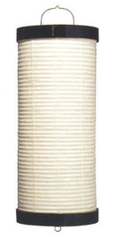 Large Washi Paper Signboard Lantern from Japan.