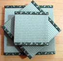 See all our sizes of tatami blocks.