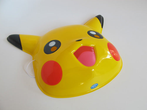 Pikuchu Party Mask.