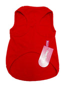 Huggy Buddy T-shirts.