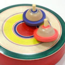 Sumo Spinning Top Small.