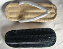 Extra Large Tatami Sandals.
