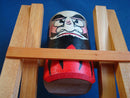Ladder Daruma.