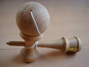 Keyaki Kendama.