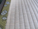 Tatami Mat with Polystyrene & Compressed Fiber Board.