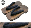 Men's & Women's Geta New Designs.
