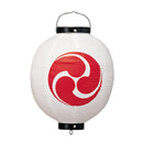 Mitsudome lantern from Japan.