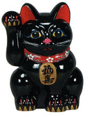 Kurofuko Maneki Neko (R).
