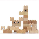 Mokulock 34pc with Sticker.