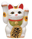 Banzai Maneki Neko.