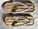 Extra Large Tatami Sandals.