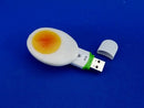 Boiled Egg USB Flash Drive.