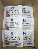 Shigezo Soy Diet Chips.