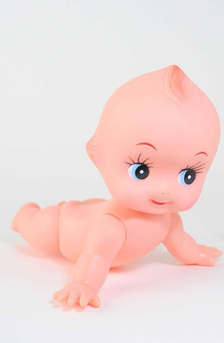 Crawling Kewpie.